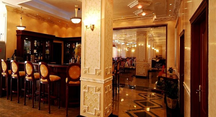 Туры в Болгарию Karolina (Hotel Part) 4